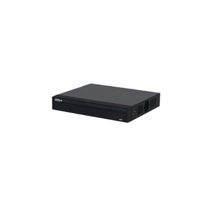 (DHI-NVR2104HS-S3) DAHUA GRABADOR IP NVR 1HDD 4 CANALES COMPACT 1U GEN 3