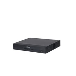 (DHI-NVR2108HS-I2) DAHUA GRABADOR IP NVR 1HDD 8 CANALES GEN 2 CON INTELIGENCIA ARTIFICAL