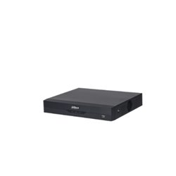 (DHI-NVR2108HS-8P-I2) DAHUA GRABADOR IP NVR 1HDD 8 CANALES 8 POE GEN 2 CON INTELIGENCIA ARTIFICAL