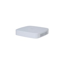 (DHI-NVR2104-S3) DAHUA GRABADOR IP NVR 1HDD 4 CANALES GEN 3