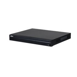 (DHI-NVR4232-4KS2/L) DAHUA GRABADOR IP NVR LITE 2HDD 32 CANALES 4K GEN 2