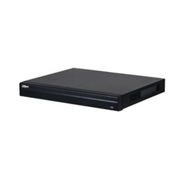 (DHI-NVR4216-4KS2/L) DAHUA GRABADOR IP NVR LITE 2HDD 16 CANALES 4K GEN 2