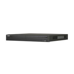 (DHI-NVR5216-16P-4KS2E) DAHUA GRABADOR IP NVR 2HDD 16 CANALES 16POE 4K GEN 2 EPOE