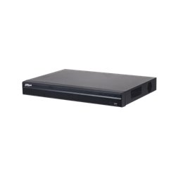 (DHI-NVR4204-P-4KS2/L) DAHUA GRABADOR IP NVR LITE 2HDD 4 CANALES POE 4K GEN 2