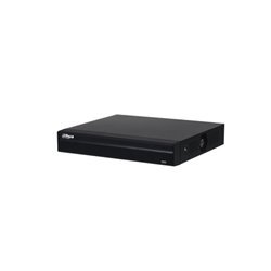 (DHI-NVR4104-4KS2/L) DAHUA GRABADOR IP NVR LITE 1HDD 4 CANALES 4K GEN 2