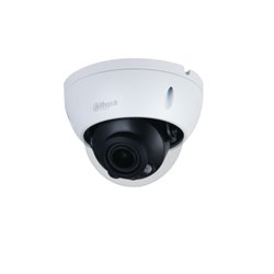 (DH-IPC-HDBW2431RP-ZS-27135-S2) DAHUA CÁMARA IP DOMO ANTIVANDÁLICA LITE WIZSENSE SERIE 2 METÁLICA 4MP H265 LED IR PAL WDR STARLI