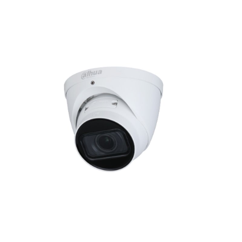 (DH-IPC-HDW2431TP-ZS-27135-S2) DAHUA CÁMARA IP TURRET LITE WIZSENSE SERIE 2 4MP H265 PAL WDR STARLIGHT MOTORIZADA VARIFOCAL 2.7-