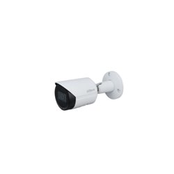 (DH-IPC-HFW2230SP-S-0280B-S2-QH3) DAHUA CÁMARA IP BULLET LITE WIZSENSE SERIE 2 2MP H265 PAL 2.8MM 2ª GEN POE