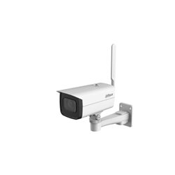 (DH-IPC-HFW3241DFP-AS-4G-NL668-0280B) DAHUA CÁMARA IP BULLET WIZSENSE SERIE 3 2MP CON INTELIGENCIA ARTIFICIAL WDR STARLIGHT PAL 