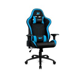 SILLA GAMING DRIFT DR110 NEGRO-AZUL