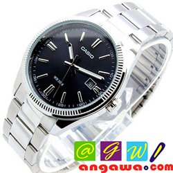 RELOJ CASIO CABALLERO MODELO MTP-1302D-1A1