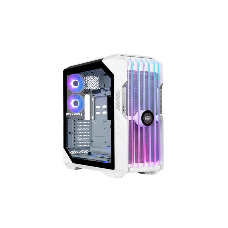 Cooler Master HAF 700 EVO White Full Tower Blanco