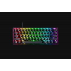 TECLADO RAZER HUNTSMAN V3 PRO MINI (USA) (RZ03-04990100-R3M1)