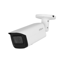 (DH-IPC-HFW3441TP-ZAS-27135-S2) DAHUA CÁMARA IP BULLET WIZSENSE SERIE 3 4MP CON INTELIGENCIA ARTIFICIAL WDR STARLIGHT PAL SOPORT