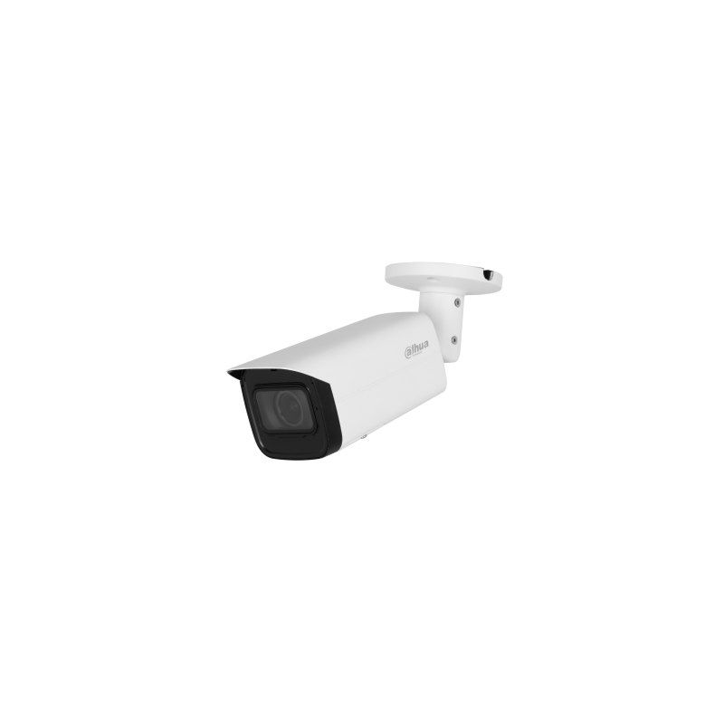 (DH-IPC-HFW3441TP-ZAS-27135-S2) DAHUA CÁMARA IP BULLET WIZSENSE SERIE 3 4MP CON INTELIGENCIA ARTIFICIAL WDR STARLIGHT PAL SOPORT