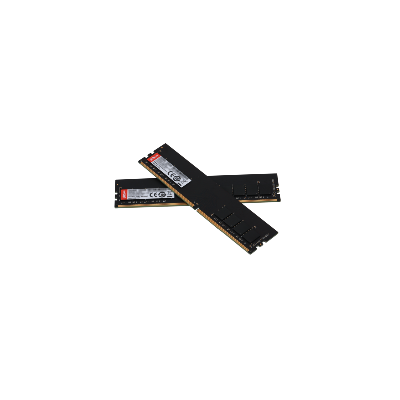 DAHUA DRAM DDR4, 2666 MHZ, 8GB, UDIMM, FOR DESKTOP (DHI-DDR-C300U8G26)