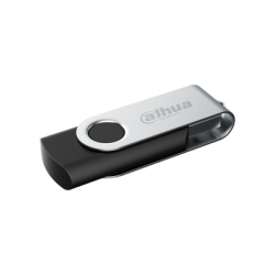 DAHUA USB 8GB USB FLASH DRIVE, USB2.0, READ SPEED 10–25MB/S, WRITE SPEED 3–10MB/S (DHI-USB-U116-20-8GB)