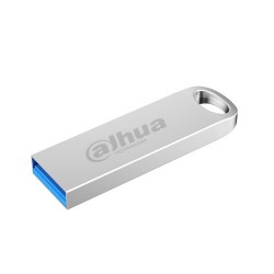 DAHUA USB 128GB USB FLASH DRIVE ,USB3.0, READ SPEED 40–70MB/S, WRITE SPEED 9–25MB/S (DHI-USB-U106-30-128GB)