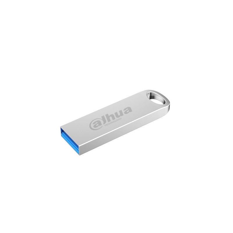 DAHUA USB 128GB USB FLASH DRIVE ,USB3.0, READ SPEED 40–70MB/S, WRITE SPEED 9–25MB/S (DHI-USB-U106-30-128GB)