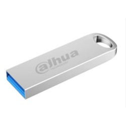 DAHUA USB 64GBUSBFLASHDRIVE,USB3.0, READSPEED40–70MB/S,WRITESPEED9–25MB/S (DHI-USB-U106-30-64GB)