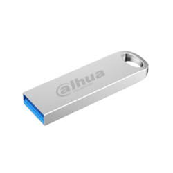 DAHUA USB 16GBUSBFLASHDRIVE,USB3.0, READSPEED40–70MB/S,WRITESPEED9–25MB/S (DHI-USB-U106-30-16GB)