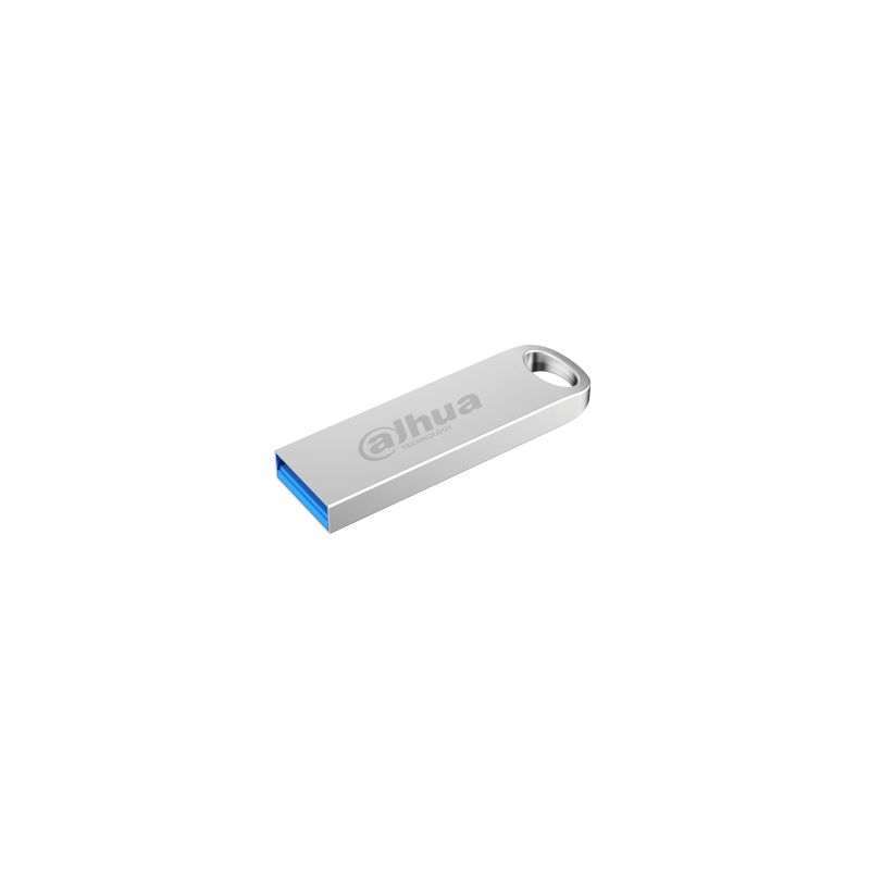 DAHUA USB 16GBUSBFLASHDRIVE,USB3.0, READSPEED40–70MB/S,WRITESPEED9–25MB/S (DHI-USB-U106-30-16GB)