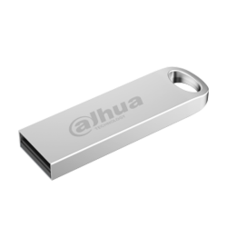 DAHUA USB 32GB USB FLASH DRIVE, USB2.0, READ SPEED 10–25MB/S, WRITE SPEED 3–10MB/S (DHI-USB-U106-20-32GB)