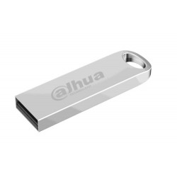 DAHUA USB 16GB USB FLASH DRIVE, USB2.0, READ SPEED 10–25MB/S, WRITE SPEED 3–10MB/S (DHI-USB-U106-20-16GB)