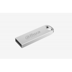 DAHUA USB 4GB USB FLASH DRIVE,USB2.0, READ SPEED 10–25MB/S, WRITE SPEED 3–10MB/S (DHI-USB-U106-20-4GB)