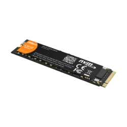 DAHUA SSD 1TB PCIE GEN 4.0X4 SSD, 3D NAND, READ SPEED UP TO 5000 MB/S, WRITE SPEED UP TO 4700 MB/S, TBW 2000TB (DHI-SSD-C970N1TB