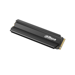 DAHUA SSD 512GB PCIE GEN 3.0X4 SSD, 3D NAND, READ SPEED UP TO 2000 MB/S, WRITE SPEED UP TO 1550 MB/S, TBW 256TB (DHI-SSD-E900N51