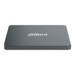 DAHUA SSD 512GB 2.5 INCH SATA SSD, 3D NAND, READ SPEED UP TO 550 MB/S, WRITE SPEED UP TO 470 MB/S, TBW 256TB (DHI-SSD-E800S512G)