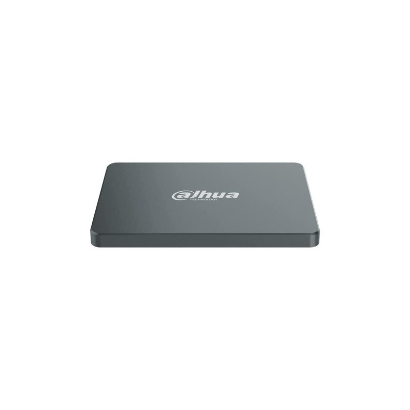 DAHUA SSD 512GB 2.5 INCH SATA SSD, 3D NAND, READ SPEED UP TO 550 MB/S, WRITE SPEED UP TO 470 MB/S, TBW 256TB (DHI-SSD-E800S512G)