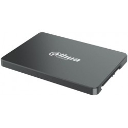 DAHUA SSD 2TB 2.5 INCH SATA SSD, 3D NAND, READ SPEED UP TO 550 MB/S, WRITE SPEED UP TO 490 MB/S, TBW 800TB (DHI-SSD-C800AS2TB)