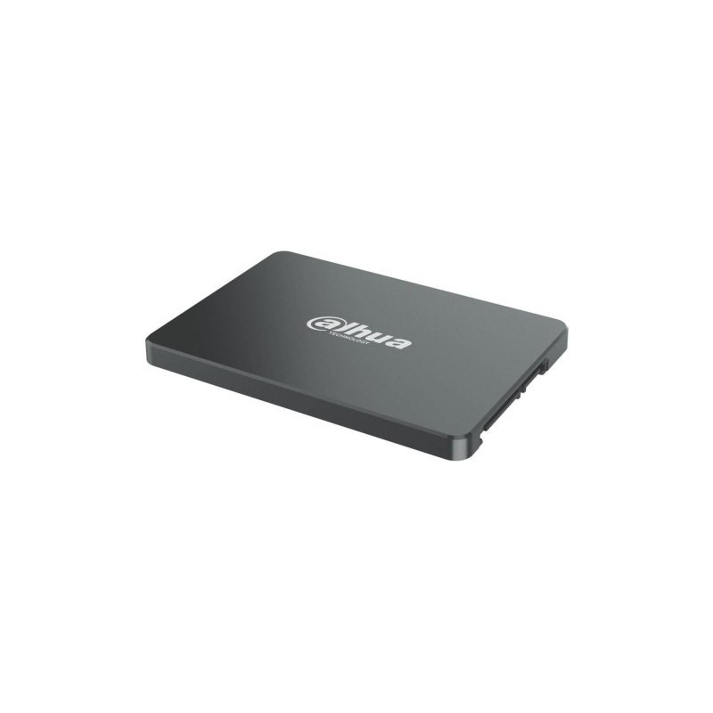 DAHUA SSD 2TB 2.5 INCH SATA SSD, 3D NAND, READ SPEED UP TO 550 MB/S, WRITE SPEED UP TO 490 MB/S, TBW 800TB (DHI-SSD-C800AS2TB)