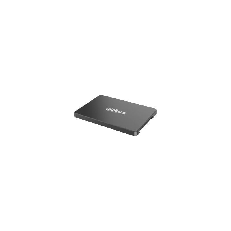 DAHUA SSD 120GB 2.5 INCH SATA SSD, 3D NAND, READ SPEED UP TO 550 MB/S, WRITE SPEED UP TO 470 MB/S, TBW 50TB (DHI-SSD-C800AS120G)