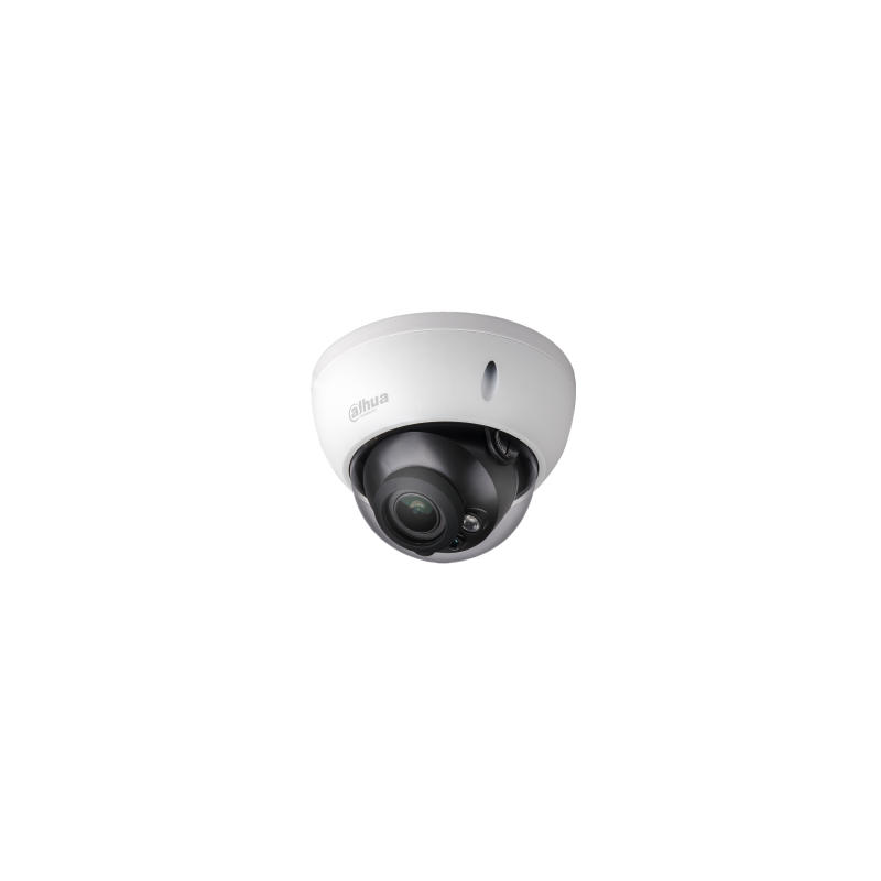 (DH-IPC-HDBW5831RP-ZE-2712) DAHUA CÁMARA IP DOMO ANTIVANDÁLICA WIZMIND SERIE 5 METÁLICA 8MP H265 LED IR PAL WDR STARLIGHT MOTORI