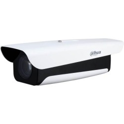 (DHI-ITC237-PW6M-IRLZF1050-C2) DAHUA CAMARA IP BULLET PARKING BULLET 2MP WATER-PROOF 850NM IR LIGHT VARIFOCAL 10-50MM