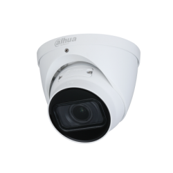 (DH-IPC-HDW2531TP-ZS-27135-S2) DAHUA CÁMARA IP TURRET LITE WIZSENSE SERIE 2 5MP H265 PAL WDR STARLIGHT MOTORIZADA VARIFOCAL 2.7-