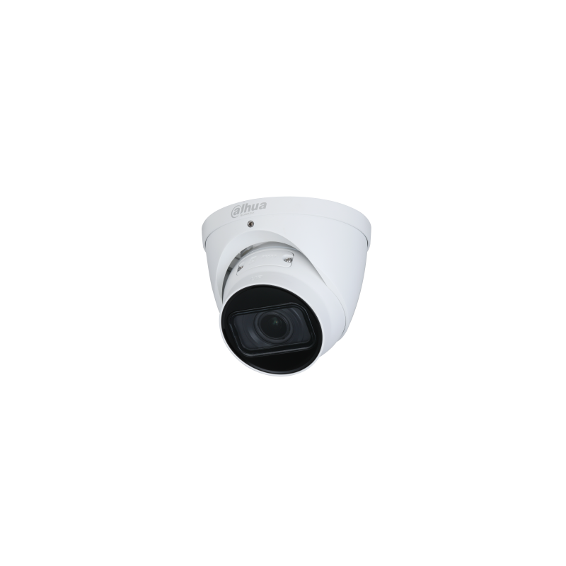 (DH-IPC-HDW2531TP-ZS-27135-S2) DAHUA CÁMARA IP TURRET LITE WIZSENSE SERIE 2 5MP H265 PAL WDR STARLIGHT MOTORIZADA VARIFOCAL 2.7-