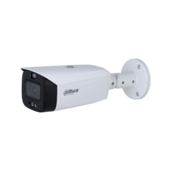 (DH-IPC-HFW3449T1P-ZAS-PV-27135) DAHUA CÁMARA IP BULLET WIZSENSE SERIE 3 4MP CON INTELIGENCIA ARTIFICIAL FULL-COLOR MOTORIZADA 2