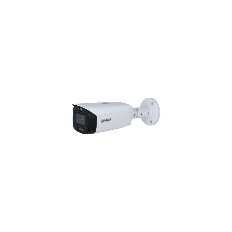 (DH-IPC-HFW3449T1P-ZAS-PV-27135) DAHUA CÁMARA IP BULLET WIZSENSE SERIE 3 4MP CON INTELIGENCIA ARTIFICIAL FULL-COLOR MOTORIZADA 2