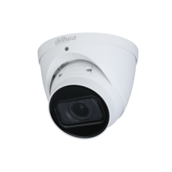 (DH-IPC-HDW2831TP-ZS-27135-S2) DAHUA CÁMARA IP TURRET LITE WIZSENSE SERIE 2 8MP H265 PAL WDR STARLIGHT MOTORIZADA VARIFOCAL 2.7-