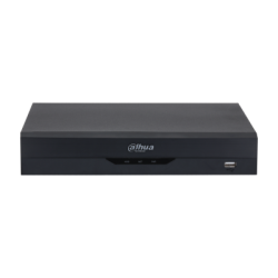 (DH-XVR5108HS-4KL-I3) DAHUA GRABADOR HÍBRIDO XVR WIZSENSE COMPACT 1U 2HDD 8 CANALES 4K GEN 3 CON INTELIGENCIA ARTIFICAL SOPORTA 