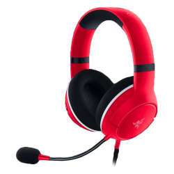 Razer RZ04-03970500-R3M1 auricular y casco Auriculares Diadema Juego Rojo