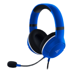 Razer RZ04-03970400-R3M1 auricular y casco Auriculares Diadema Juego Azul