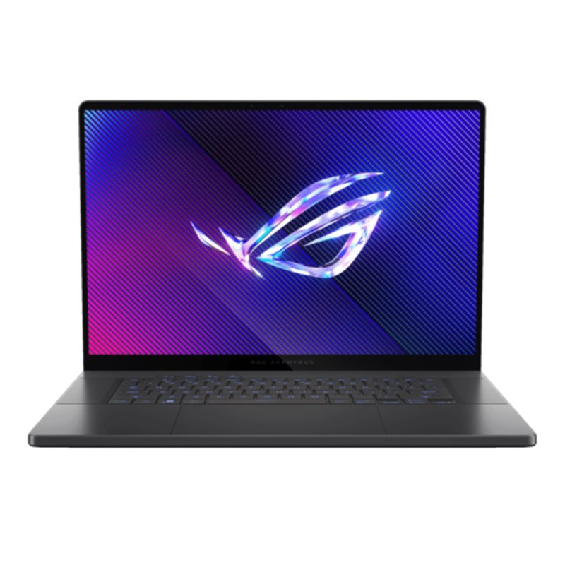 ASUS ROG Zephyrus G16 OLED GU605MY-QR029W - Ordenador Portátil Gaming de 16" WQXGA 240Hz (Core Ultra 9 185H, 32GB RAM, 2TB SSD, 