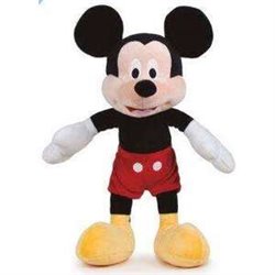 PELUCHE MICKEY 30 CM