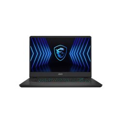 MSI Gaming VECTOR GP68HX 12VH-010XES ordenador portatil Portátil 39,6 cm (15.6") Quad HD+ Intel® Core™ i9 i9-12900HX 16 GB DDR5-