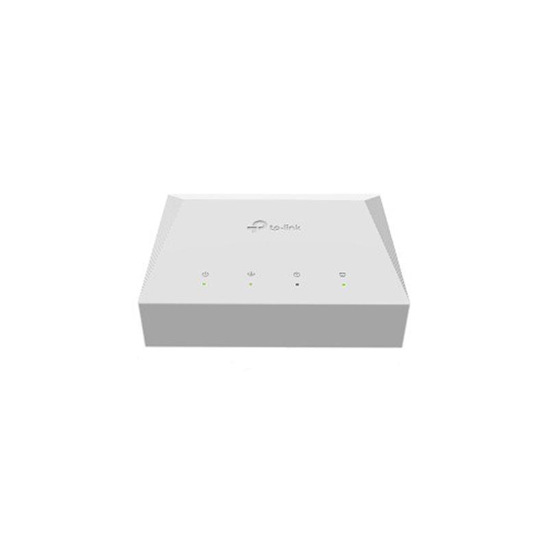 TP-Link XZ000-G7 network terminal/unit Terminal de red óptica (ONT, Optical network terminal)